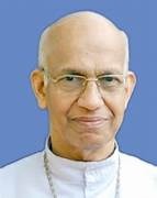 Mar George Punnakottil
